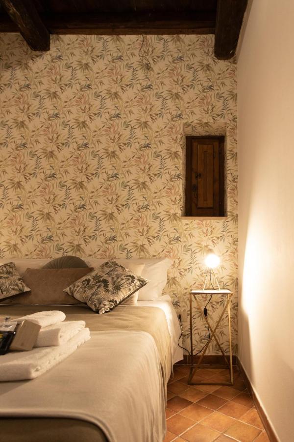 Apartment Theatrum Domus Pompei Rome