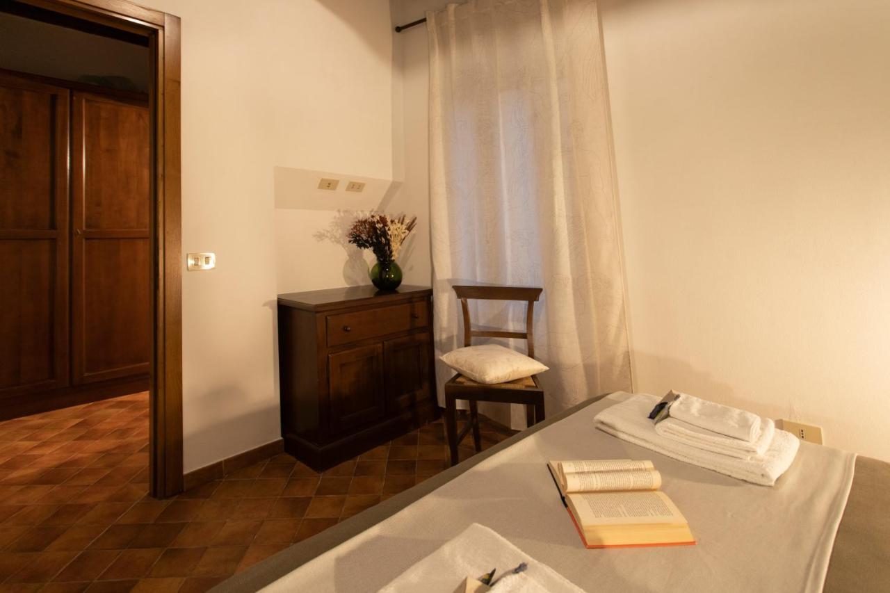 Apartment Theatrum Domus Pompei Rome